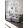 Настольный светильник MAYTONI FLORERO хром MOD079TL-01CH