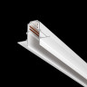 Шинопровод 1м MAYTONI EXILITY TRX034-421,12W встраиваемый под ГКЛ 12,5мм, белый