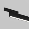 Трековый светильник MAYTONI BASIS LEVITY TR192-1-16W4K-B