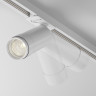 Трековый светильник MAYTONI FOCUS ZOOM TR021-1-12B3K-Z-W