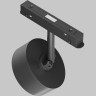 Трековый светильник MAYTONI LENS TR217-4-15WTW-DS-B