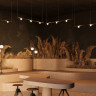 Трековый светильник MAYTONI LUNA LEVITY TR185-1-3W3K-B