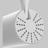 Трековый светильник MAYTONI VUORO TR029-3-10W3K-M-W