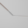 Угол-соединитель 135° MAYTONI EXILITY TRA034CLO-42.12W встраиваемый под ГКЛ 12,5мм, белый