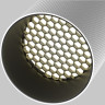 Встраиваемый светильник MAYTONI ARTISAN C081CL-01-GU10-W