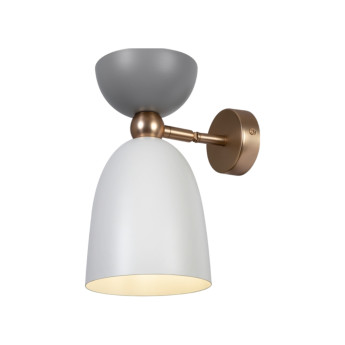 Настенный светильник (бра) MAYTONI CLOCHES MOD113WL-01W