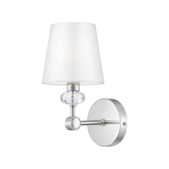 Настенный светильник (бра) MAYTONI RIVERSIDE MOD018WL-01CH