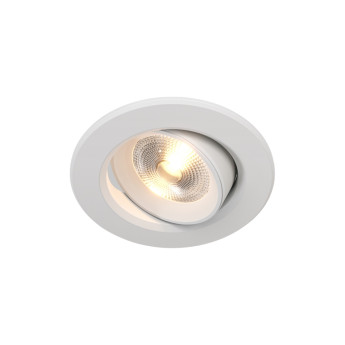 Встраиваемый светильник MAYTONI PHILL DL013-6-L9W
