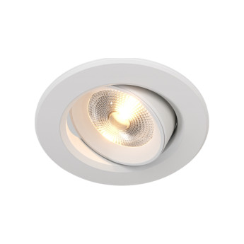 Встраиваемый светильник MAYTONI PHILL DL014-6-L9W