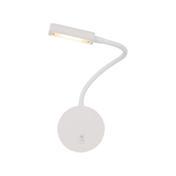 Настенный светильник (бра) MAYTONI STEM C035WL-L3W3K