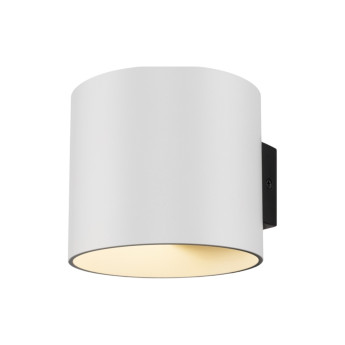 Настенный светильник (бра) MAYTONI ROND C066WL-01W