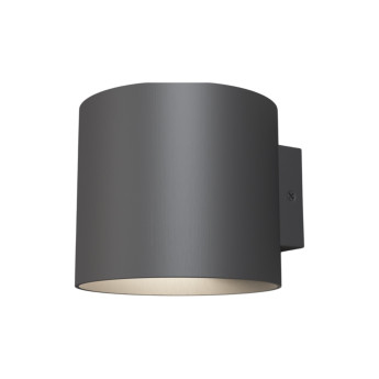 Настенный светильник (бра) MAYTONI ROND C066WL-01B