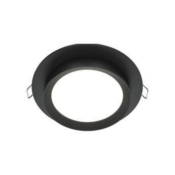 Встраиваемый светильник MAYTONI HOOP DL086-GX53-RD-B