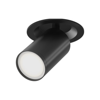 Встраиваемый светильник MAYTONI FOCUS S C048CL-U-1B