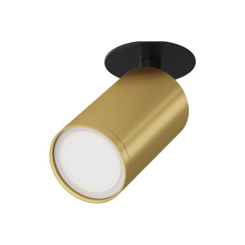 Встраиваемый светильник MAYTONI FOCUS S C049CL-U-1BMG