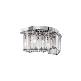 Настенный светильник (бра) MAYTONI COLLINE MOD083WL-02CH