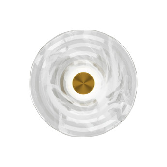 Настенный светильник (бра) MAYTONI SPARKLE MOD343WL-L5BS3K1