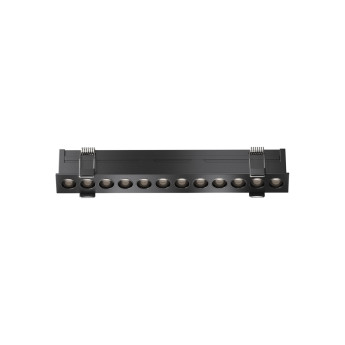 Встраиваемый светильник MAYTONI POINTS DL065-20W3-6K-B