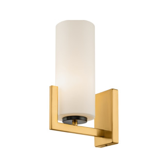Настенный светильник (бра) MAYTONI FORTANO MOD089WL-01BS