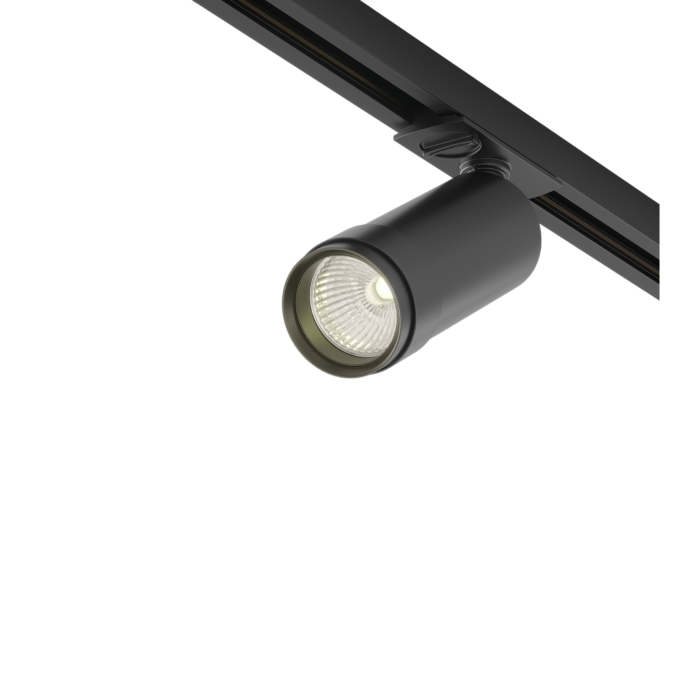 Трековый светильник MAYTONI FOCUS ZOOM TR021-1-12B3K-Z-D-B