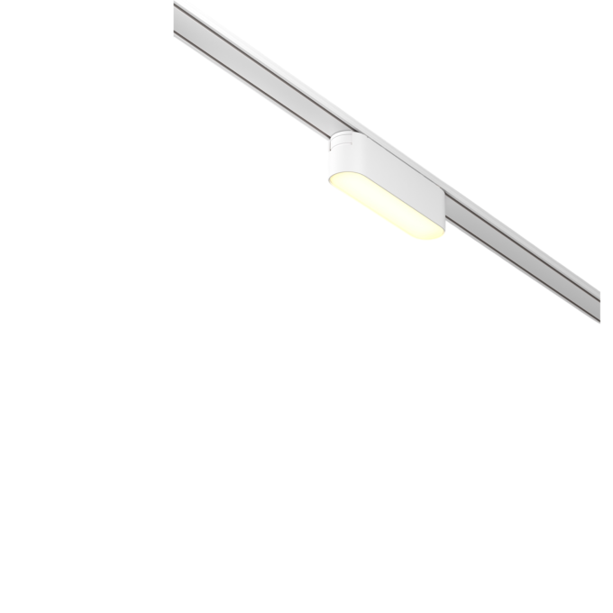 Трековый светильник MAYTONI BASIS TR080-1-6W3K-W