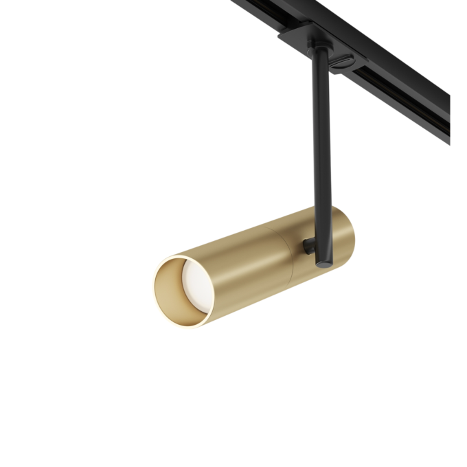 Трековый светильник MAYTONI ELTI TR005-1-GU10-BG