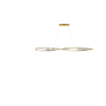 Подвесной светильник MAYTONI KRONE P097PL-L36BS3K
