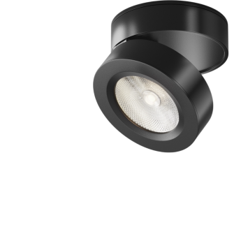 Потолочный светильник MAYTONI MAGIC C022CL-7W4K-B-1 4000K 7Вт 36°