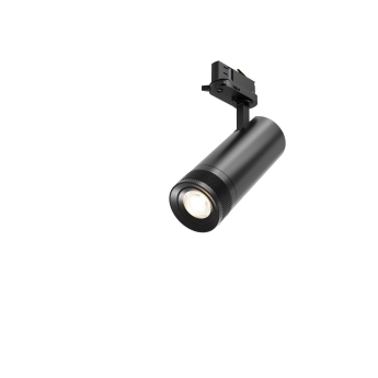 Трековый светильник MAYTONI FOCUS ZOOM TR198-3-20W2.7K-Z-B
