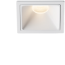 Встраиваемый светильник MAYTONI ALFA LED DL043-01-10W3K-SQ-W-1