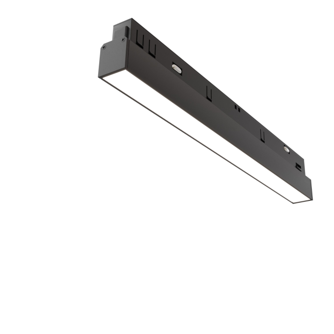 Трековый светильник MAYTONI BASIS TR030-4-12WTW-DD2-B