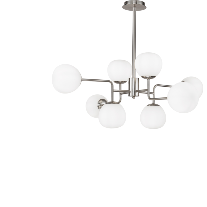 Подвесной светильник MAYTONI ERICH MOD221-PL-08-N